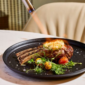 TULĀ Menu | Fresh Coastal Cuisine & Seasonal Dishes